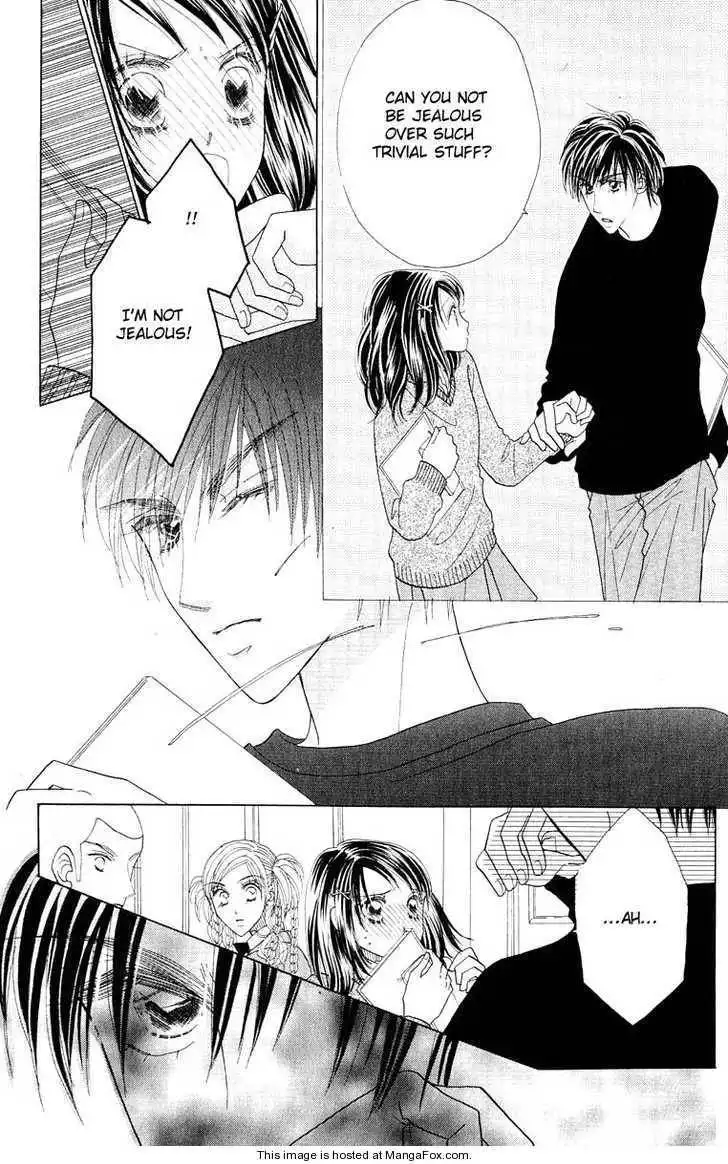 Koi Suru One Fourth Chapter 6.5 15